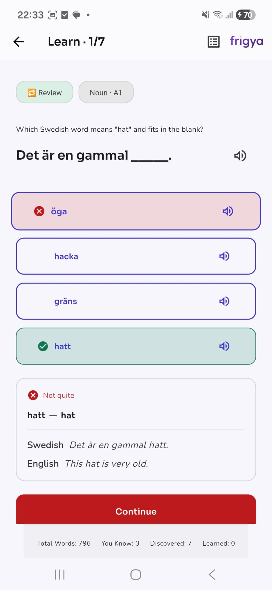 Frigya Ekran görüntüsü 8